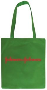 Reusable Shopper Tote