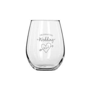 StemlessWineGlass